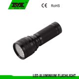 17 LEDs Flashlight 8528