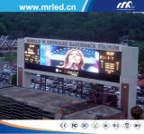 Mrled LED Display - P12.5mm LED Stage Display Indoor (CE, FCC, RoHS, ETL, CCC)