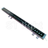 DMX512 Controller RGB 30W LED Wall Washer Light