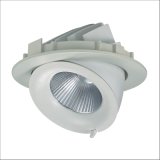 30W Citizen Chip High Power LED Down Light with CE CCC
