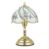 Antique Brass Small Desk Lamp for Living Room (EP004)