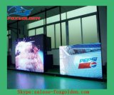 High Resolution Indoor Rental P3 LED Display