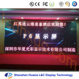 Indoor P6 SMD Full Color LED Display