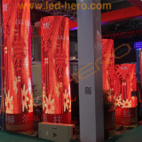 P25 Curtain LED Display Screen/LED Strip Display