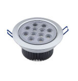 Hot Certified 3-50W LED Down Light with CE RoHS (YCD3-50W)