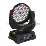 108PCS 12chs LED Moving Head Stage Light (YF-LED3108)