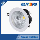 Australian Standard LED Down Light with 120mm COB Downlight with Good Price
