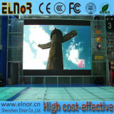 P6 SMD Indoor High Quality Advertising LED Display for Rental