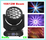 LED 19X12W Beam Light