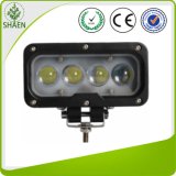 New Products High Bright 7 Inch 40W LED Working Light