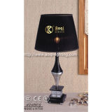 Modern Design Crystal Table Lamp (AQ6851/S)