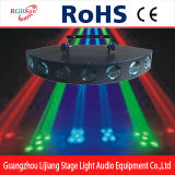 LED Seven Head Effect Stage Light with CE RoHS (LIJ-F16)