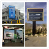 Factory Price Scroller Light Box for Outdoor Advertising