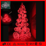 Xmas New Design Outdoor LED Christmas Tree Decoration Light