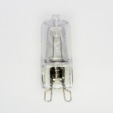 Halogen Light Bulb/Kd Halogen Light Lamp/Halogen Energy Saving Bulb (G9)