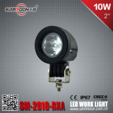 2 Inch 10W (1PCS*10W) CREE LED Work Light for Motocycles Daytime Running (Sm-2010-Rxa