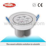 LED Ceiling Spotlight with CE RoHS Certificate
