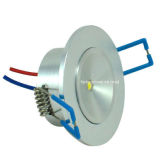 LED Ceiling Light /LED Spotlight (FPS-SD010 -1W)