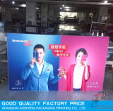 Frameless Display LED Light Box with Graphic