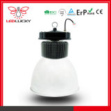 160W Dimmabletuv Approved LED High Bay Light with 100lm/W