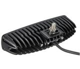 18W Portable LED Work Light Rechargeable Waterproof LED Work Light, ATV LED Work Light for All Cars