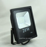 New LED Outdoor Light 20W with 2835SMD
