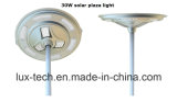 30W Outdoor Light with Solar LED Lighting