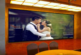 P3 LED Display Module of Indoor Full Color