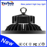 Nichia LED Chip 0-10V Dimmable LED High Bay Light 120W