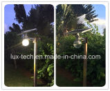 Solar Light with LED Lamp for Outdoor Light