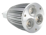 MR16 LED Spotlight (6W) (DSS-05MR16WG-L1H2)