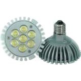 LED High Power Spotlight (PAR30-7*1W)