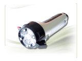 LED Flashlight for Car (OTFL18CW-02)