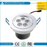 3W LED Ceiling Light / 5W Ceiling Light / 7-18W (HM-LCL5x1WA)