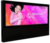 CE Approved Outdoor Double Sided Scrolling Light Box Display Slb-18