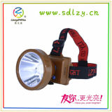 Outdoor Camping White Color LED Head Lamp 300lm
