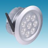 LED Home Light / Lampada a LED / LED Light