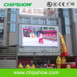 Chipshow P16 Outdoor Full Color LED Advertising Display