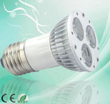 High Power LED Spotlight (JDR E27)
