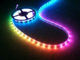 Solar Powered Waterproof LED Strip Lights for Christmas/Hollowen/Party/Holiday