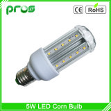Spot 800 Pieces, October on Sale 5W LED Corn Bulb Light