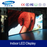 P3 1/16 Scan 2121 Black Lamps Indoor Full-Color Rental LED Display Screen