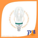 Lotus Lamp 65W Energy Saving Light with CE&RoHS Certificated