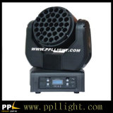 37pcsx3w RGBW CREE LED Beam Moving Head Light