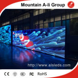 P16 Outdoor LED Video Display for Advertising Display