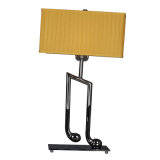 Modern Musical Note Table Lamp (9047)