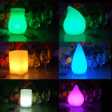 LED Table Lamps for Restaurant Hotels