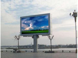 P10full Color LED Display/Outdoor Full Color LED Display