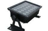 30W 24-LED RGB Square Wall Washer Lamp (SU-SQ-24RGB-220V)