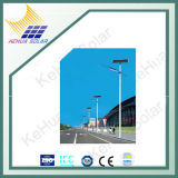 Solar Power Street Light, Integrated Solar Street Light